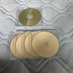 CD-R 5ケ