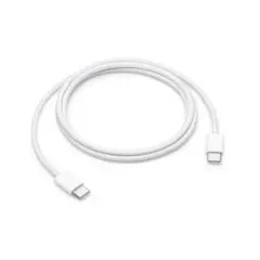 【新品】Apple（アップル）純正：60W USB-C充 電ケーブル（1m）