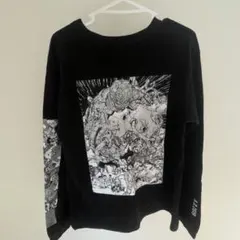 2026年最新】akira art of wall tシャツの人気アイテム - メルカリ