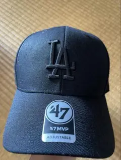 キャップ　LA 47