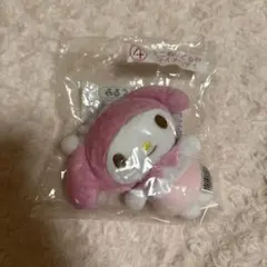 2026年最新】マイメロ 一番くじの人気アイテム - メルカリ