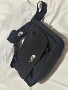 THE NORTH FACE ショルダーバッグ A4サイズ
