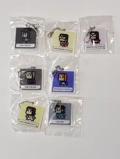 BiSH 歴代ジャケキーホルダー全59種類セット BiSH 歴代ジャケキーホルダー全59種類セット NEWS | BiSH