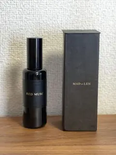 MADetLEN RED MUSK 香水 MAD et LEN (マドエレン)/ EAU DE PARFUM | HIBIYA CENT