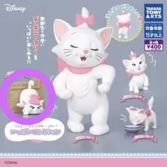 マリー いっぱいコレクション ディズニーキャラクター