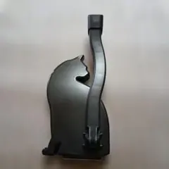 猫型 玄関用ドアストッパー(外箱は汚れ 破損あり )