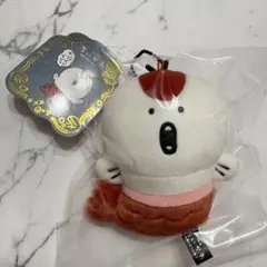 新品未開封 ちいかわ 映画ちいかわ マスコット 人魚