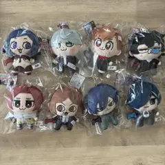 ときメモGS4 Girl's Sideアクスタ ぬいぐるみ ブロマイド ピンズ等 ときメモGS4 Girl's Sideアクスタ ぬいぐるみ ブロマイド ピンズ等