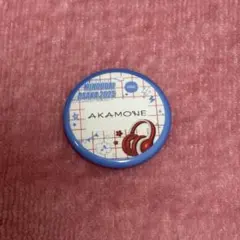 見放題 見放題大阪 2025 見放題大阪2025 缶バッジ ガチャガチャ 見放題大阪2025 出演決定！｜ moon drop｜moon drop｜Official