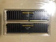 CMK16GX4M2A2666C16