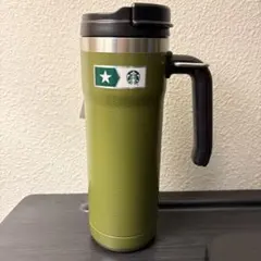 Stanley&Starbucks&Military 限定コラボ　タンブラー