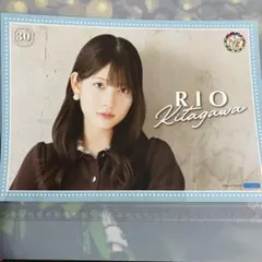 モーニング娘。25 ピンポス 北川莉央