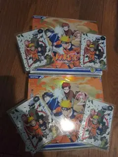 【英語版】 NARUTO 海外限定プロモカード 5種セット 英語版】 NARUTO 海外限定プロモカード 5種セット - メルカリ