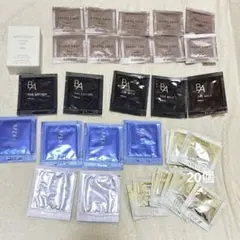 【破格】POLA ポーラ サンプル まとめ売り 美容液 トライアルセット