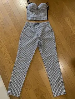 GUESS ゲス セットアップのサムネイル