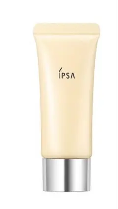 IPSA コントロールベースe (イエロー) 20g