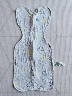 スワドルアップ　バンブーライト　Sサイズ