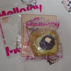 mellojoy トーストつみつみシリーズ 森のあかずきん - メルカリ