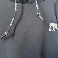 エゴザルパーカー