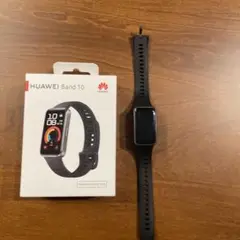 スマートウォッチ HUAWEI