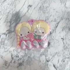 パティ＆ジミー マスコット ストラップ レア 2025年最新】サンリオ パティ&ジミー マスコットの人気アイテム