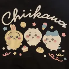 ちいかわ Tシャツ Mサイズ