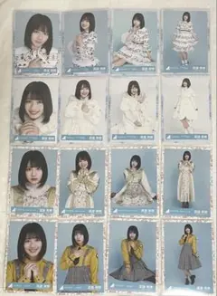 日向坂46 欅坂46 生写真 まとめ売り 450枚以上 日向坂46 & 欅坂46 × ローソン全国 7.29より開催のキャンペーン