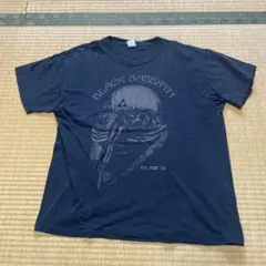2026年最新】ブラックサバスバンドTシャツの人気アイテム - メルカリ