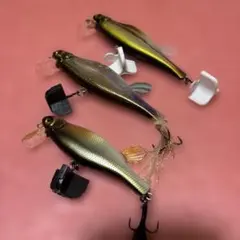 2026年最新】シルバーシャドウ メガバスの人気アイテム - メルカリ