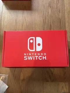 Nintendo Switch 本体 ジョイコン4つのサムネイル