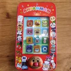 アンパンマン　3モードにこにこ　スマートフォン