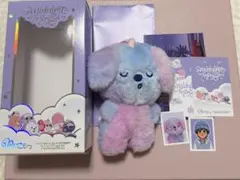 midnight mirage アントン