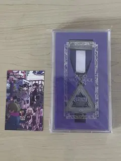 ずとまよ　勲章　2021 2022 2023 2024 ずとまよ 勲章 2021 2022 2023 2024 PREMIUM 勲章(2023