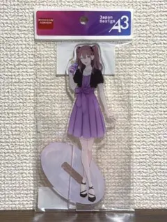 2025年最新】橘美花莉アクリルスタンドの人気アイテム - メルカリ