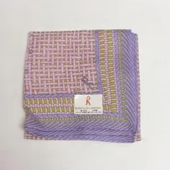 Roberta di Camerino ハンカチ 綿100% 日本製のサムネイル