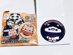 MEGA CAT PROJECT 呪術ニャンコ 缶バッジコレクション 脹相 - メルカリ