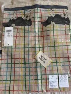 common gull products スカーフ