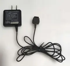 FOMA ACアダプタ 01 日本国内専用