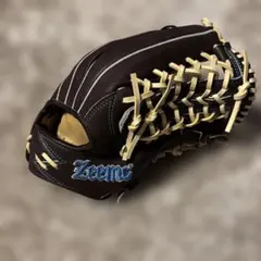 Zeems 軟式グローブ 野球のサムネイル