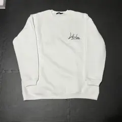 トレーナー 長袖カットソー