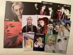 Stray Kids フィリックスまとめ売り