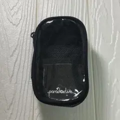 パラライ　マルチポーチ　ポーチ　paradoxlive