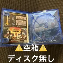 ⚠️空箱⚠️FINAL FANTASY VII REBIRTH PS5 ソフトケース