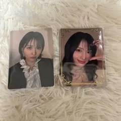 MISAMO PLAY タワレコ ラキドロ モモ