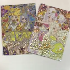 ひみつのアイプリ サイン