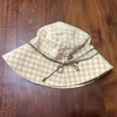 バケットハット ハット