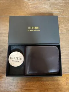 WILDSWANS ワイルドスワンズ グラウンダー マリン - メルカリ