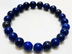 ラピスラズリ ブレスレット 8mm˚✩∗*゜⋆。˚✩☪︎