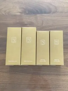 ベル様　Nオーガニック ベーシック　バランシングエッセンスミルク　2個