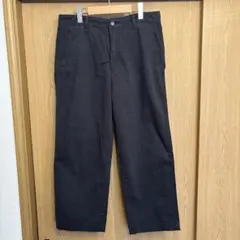 リーバイス　LOOSE ブラックチノ テンダーロイン　デッキーズ　supremeのサムネイル